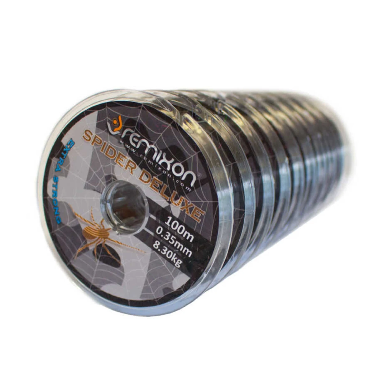 Remixon Spider Deluxe Serisi 100m Monofilament Misina - 0,20