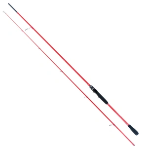 RYUJI Red Fox 2.40m 5-55gr 2P Spin Kamış