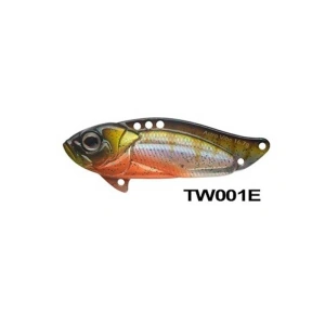 Strike Pro PJG-005A UV Astro Vibe 45 Serisi Suni Yem - TW001E