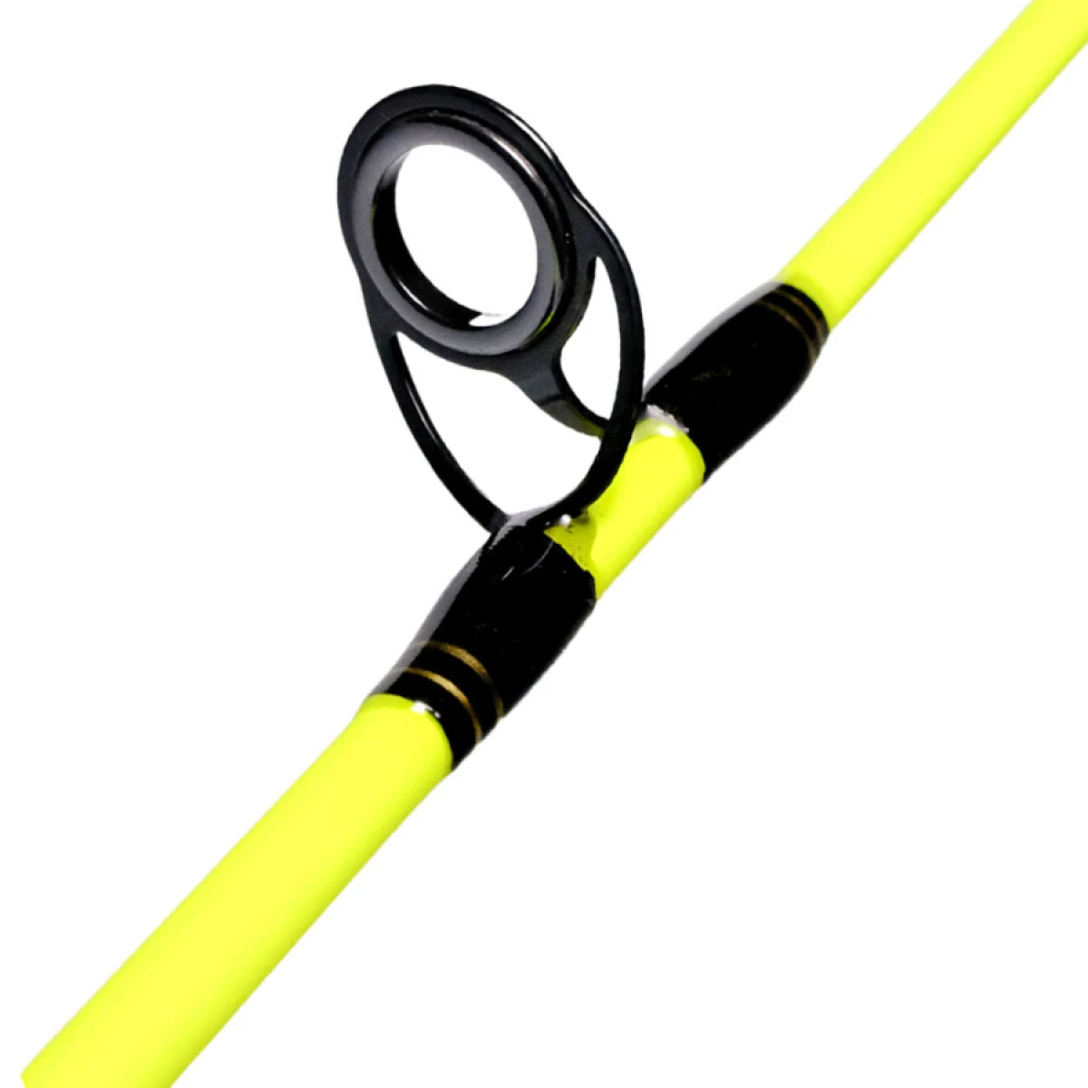 REMIXON Pagrus 1.35M 60-120gr 2P Bot Olta Kamışı, Yellow