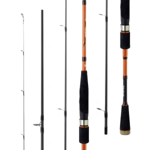 DAIWA Crossfire New Spin Serisi Olta Kamışı 183 cm