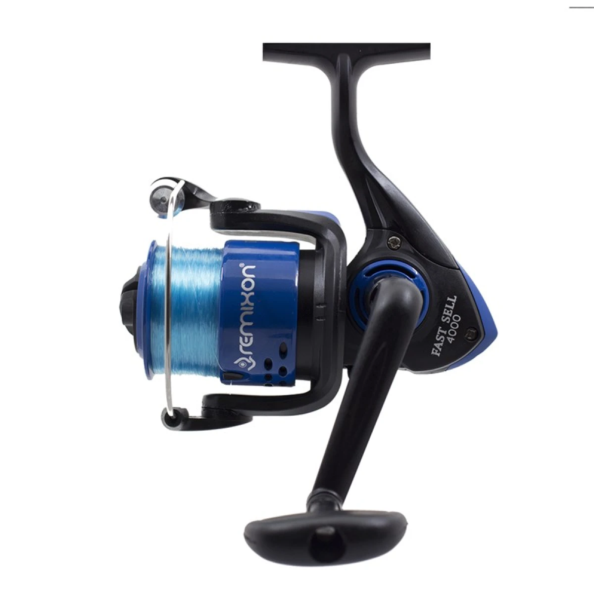 Remixonn Fast Sell 4000 Blue Spin Olta Makinesi