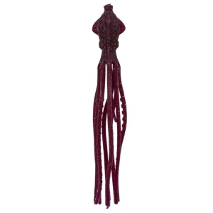 Ryuji Octopus 115 mm (4 Adet) - 7 RED