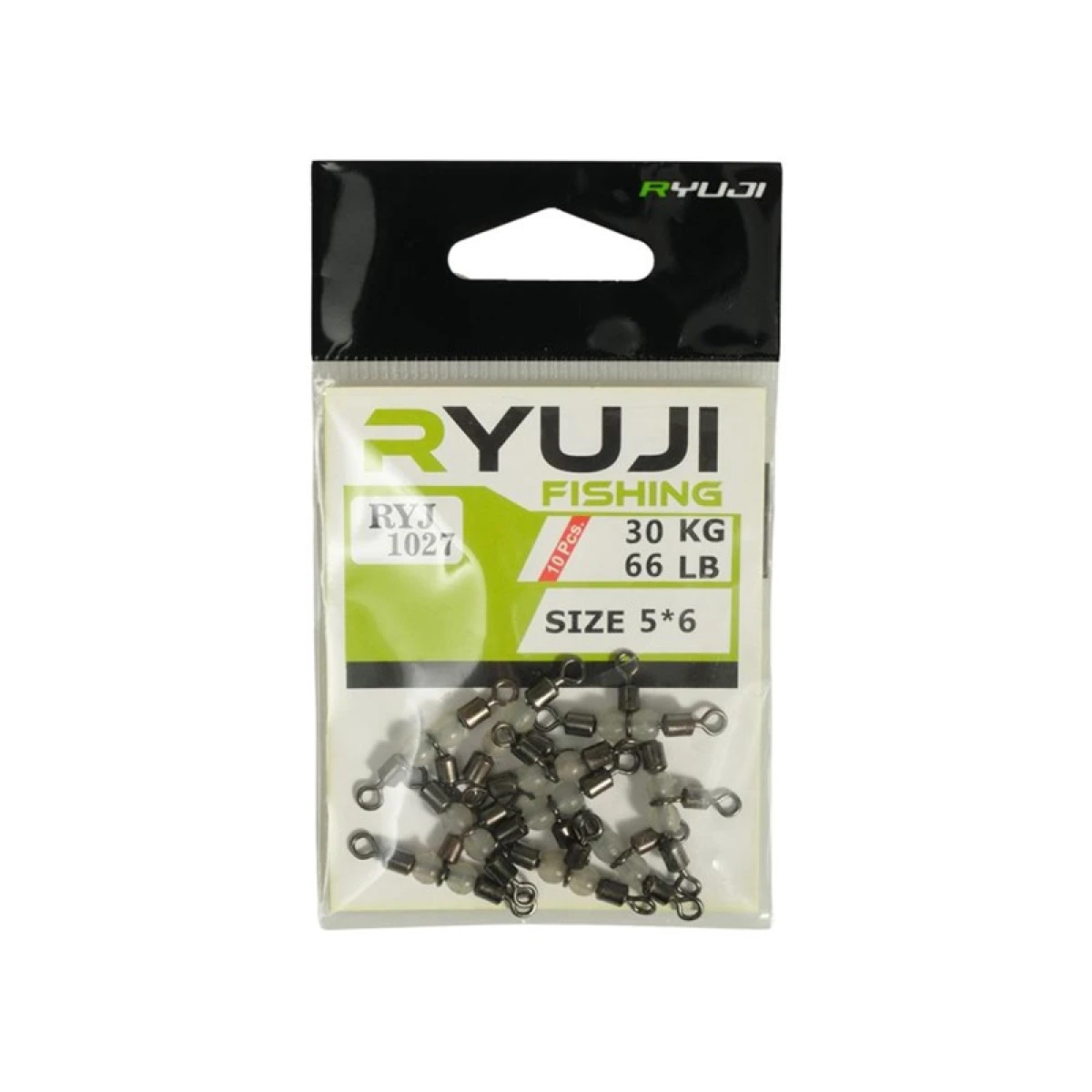 Ryuji RYJ 1027 Boncuklu Fırdöndü - NO 7X8