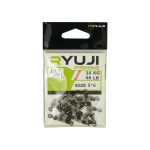 Ryuji RYJ 1027 Boncuklu Fırdöndü - NO 7X8