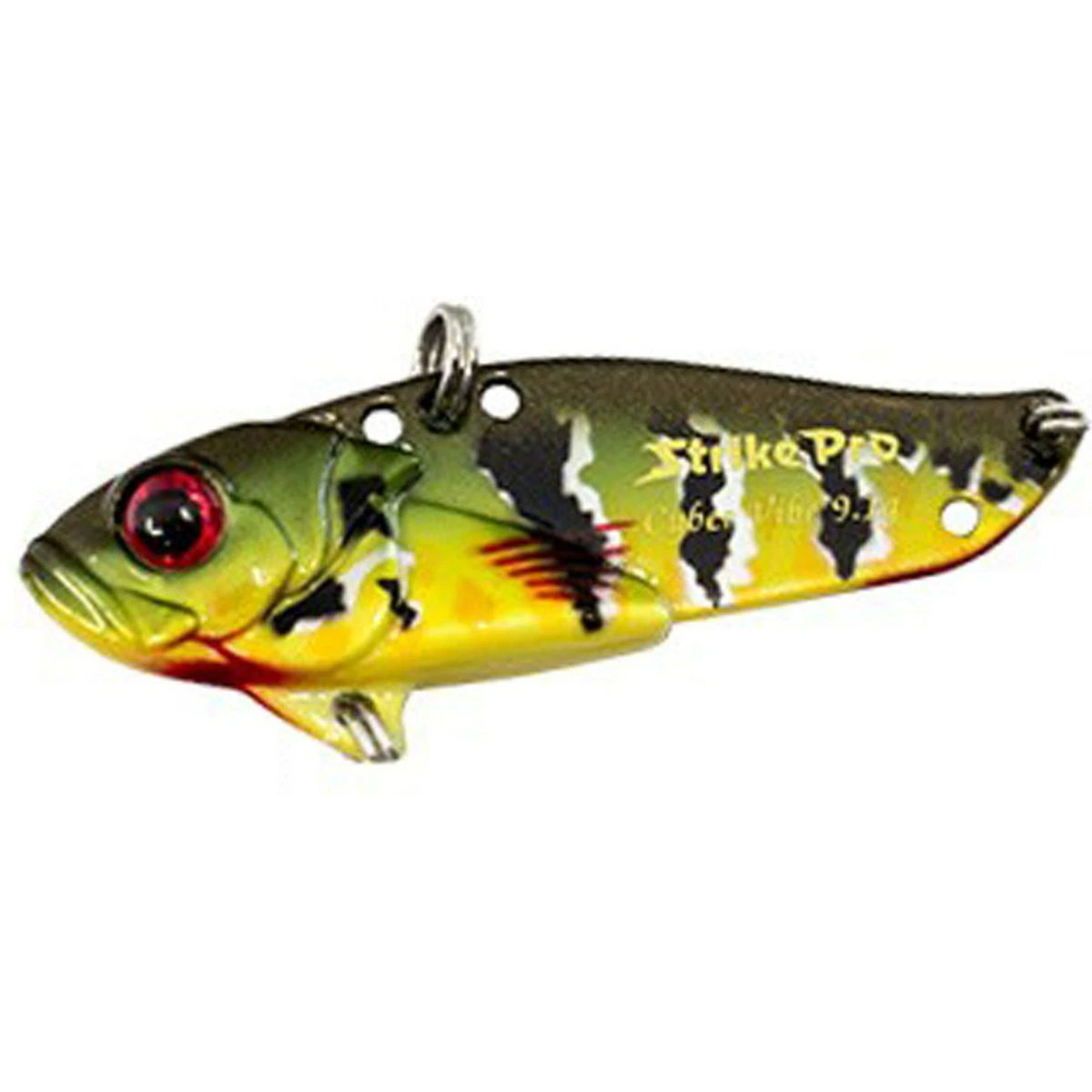Strike Pro JG005 C Cyber Vibe 45 Serisi Jig Yem - C506F
