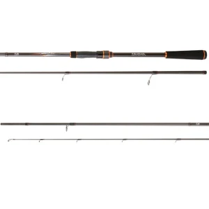 Daiwa New Crossfire 2.13m 7-21gr 2p Olta Kamışı