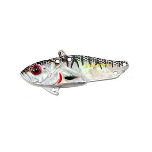 Strike Pro JG005 D Cyber Vibe 55 Serisi Jig Yem - JU008