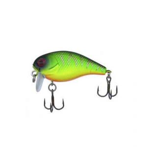 Ryuji Chubby Floating 3.8cm 4.2gr Maket Yem - FIRE TIGER