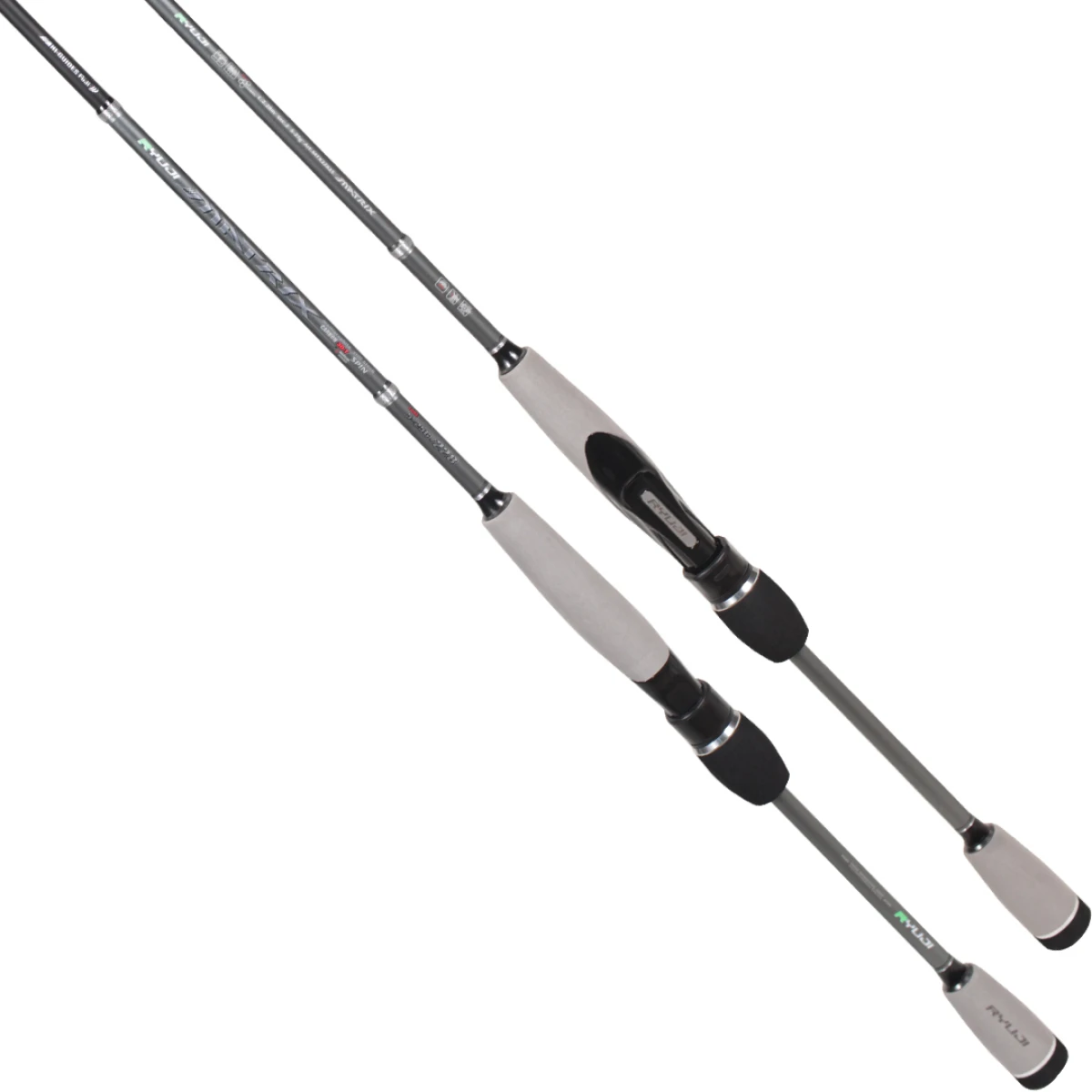 RYUJI MATRIX FUJI 2.28M 2-15 GR  2P LRF KAMIŞ
