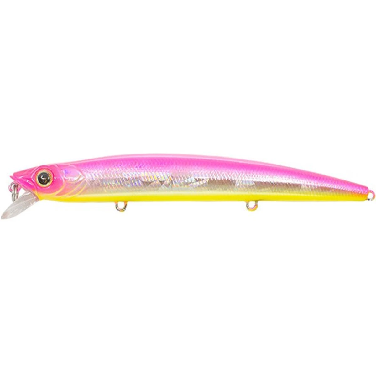 Strike Pro EG-031 F Wiggle Stick 140 Serisi Suni Yem - 769-153LU