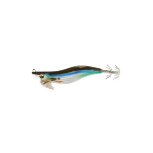 Daiwa Emeraldas Nude 25 Kalamar Zokası - GLOW MATTE ORANGE