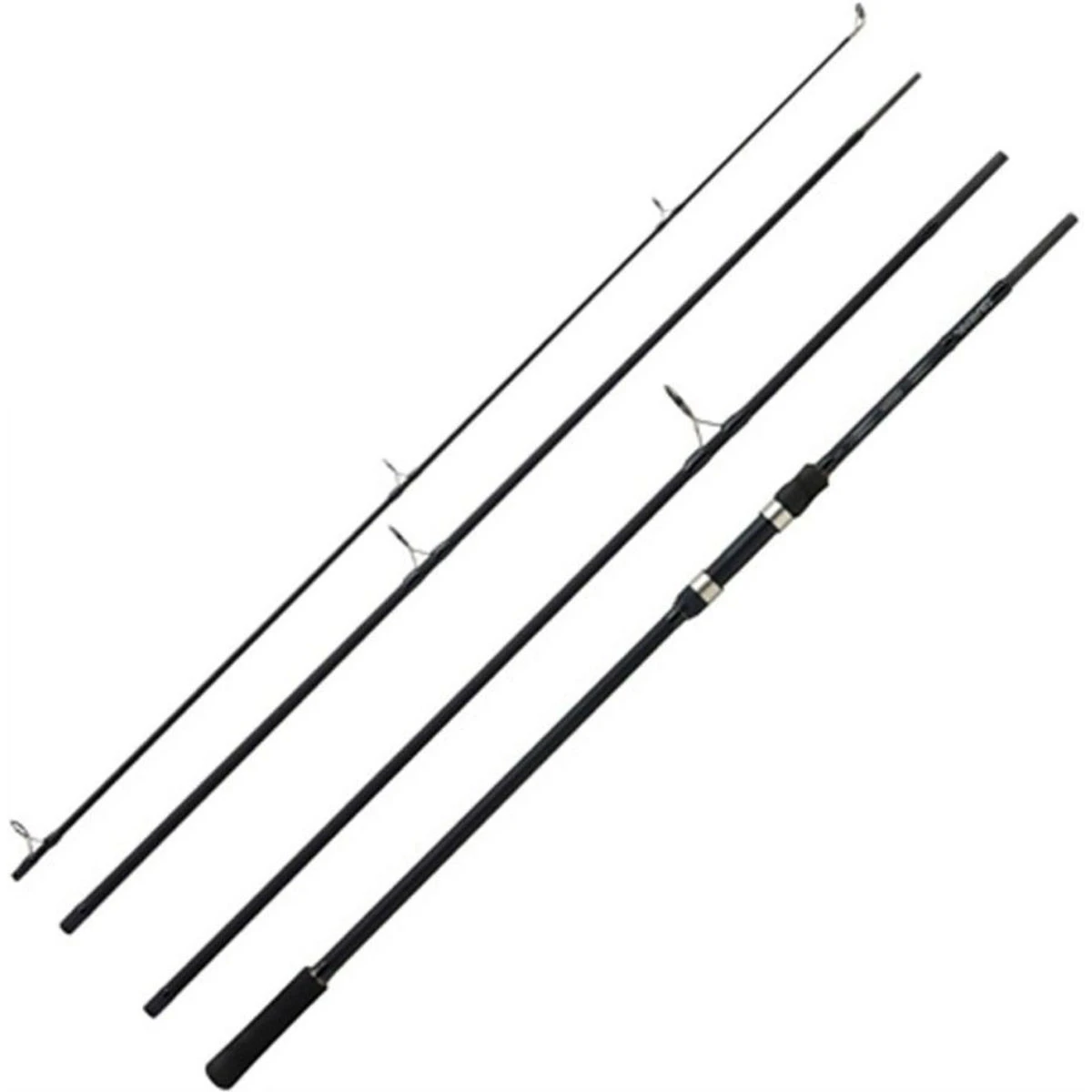 DAIWA Procaster 390 cm 3.5 LB 3P Sazan Kamışı