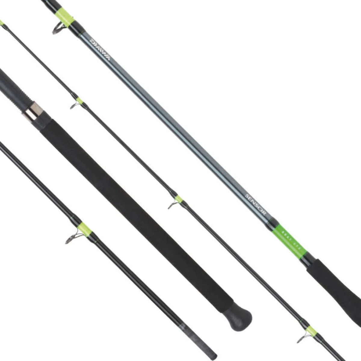 DAIWA Sensor Boat Serisi Olta Kamışı 180 cm