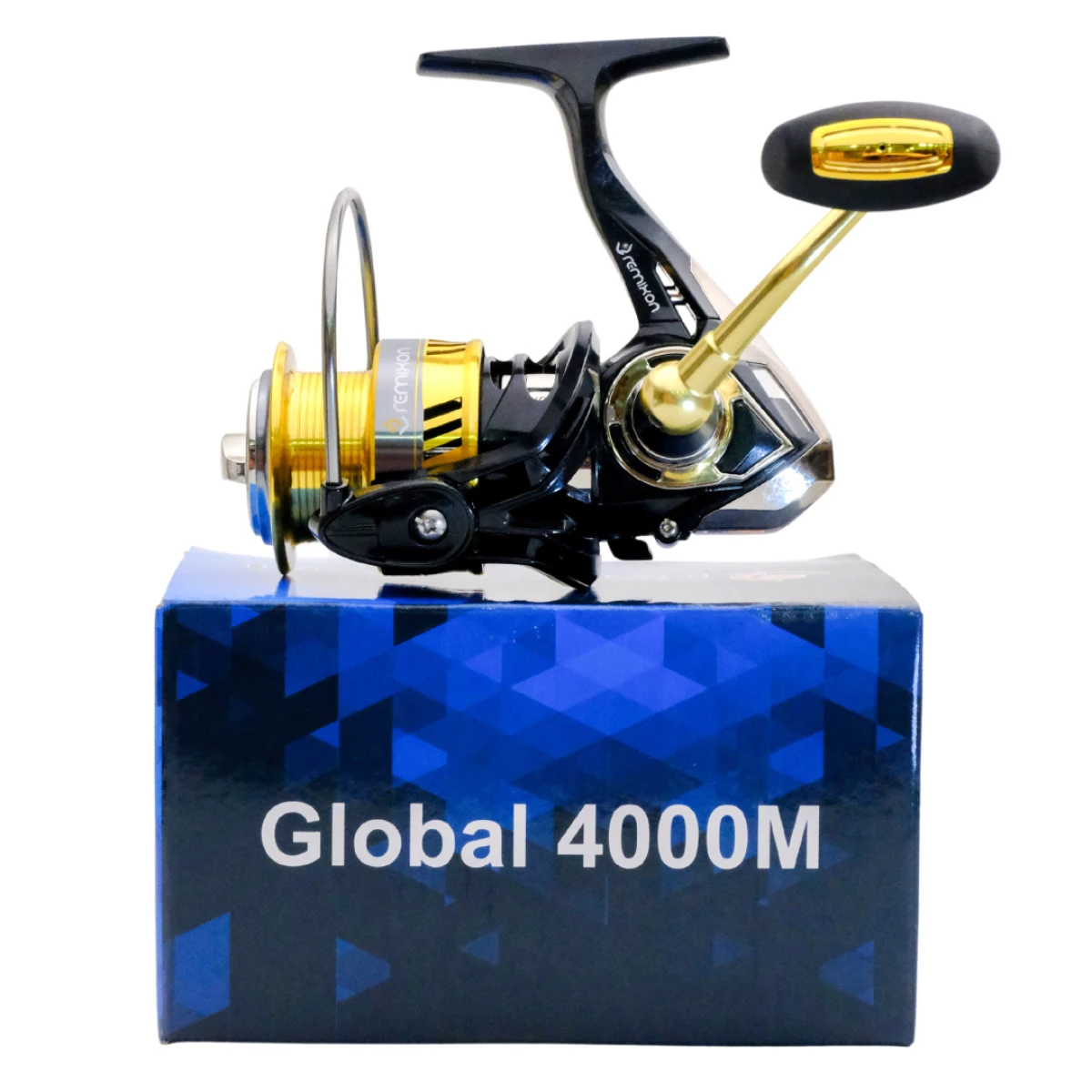 Remixon Global 4000M 5+1BB Makara