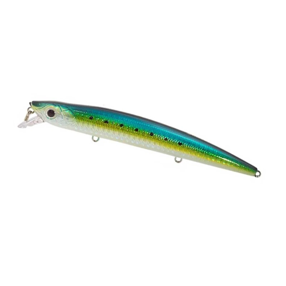 Strike Pro EG-031 F Wiggle Stick 140 Serisi Suni Yem - 515-713LU