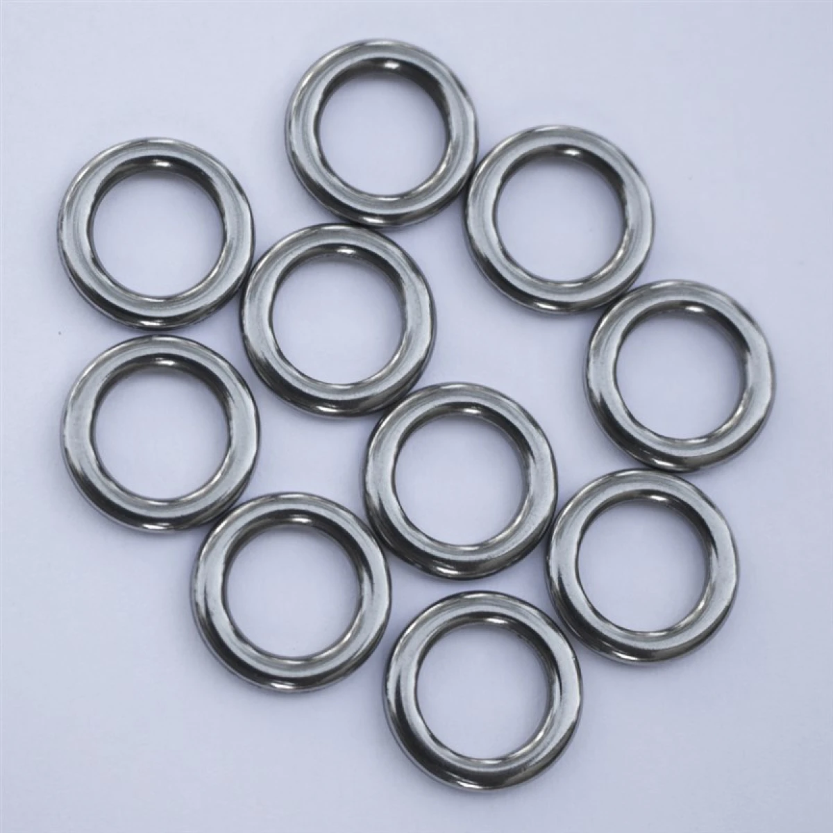 Remixon YM-6089 Süper Molding Halkası - 4X6.4X1.0MM