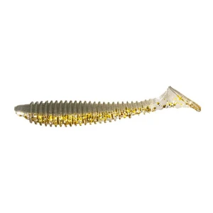 Ryuji Perfect Bait LT Karides Kokulu Silikon Yem (10 Adet) - C