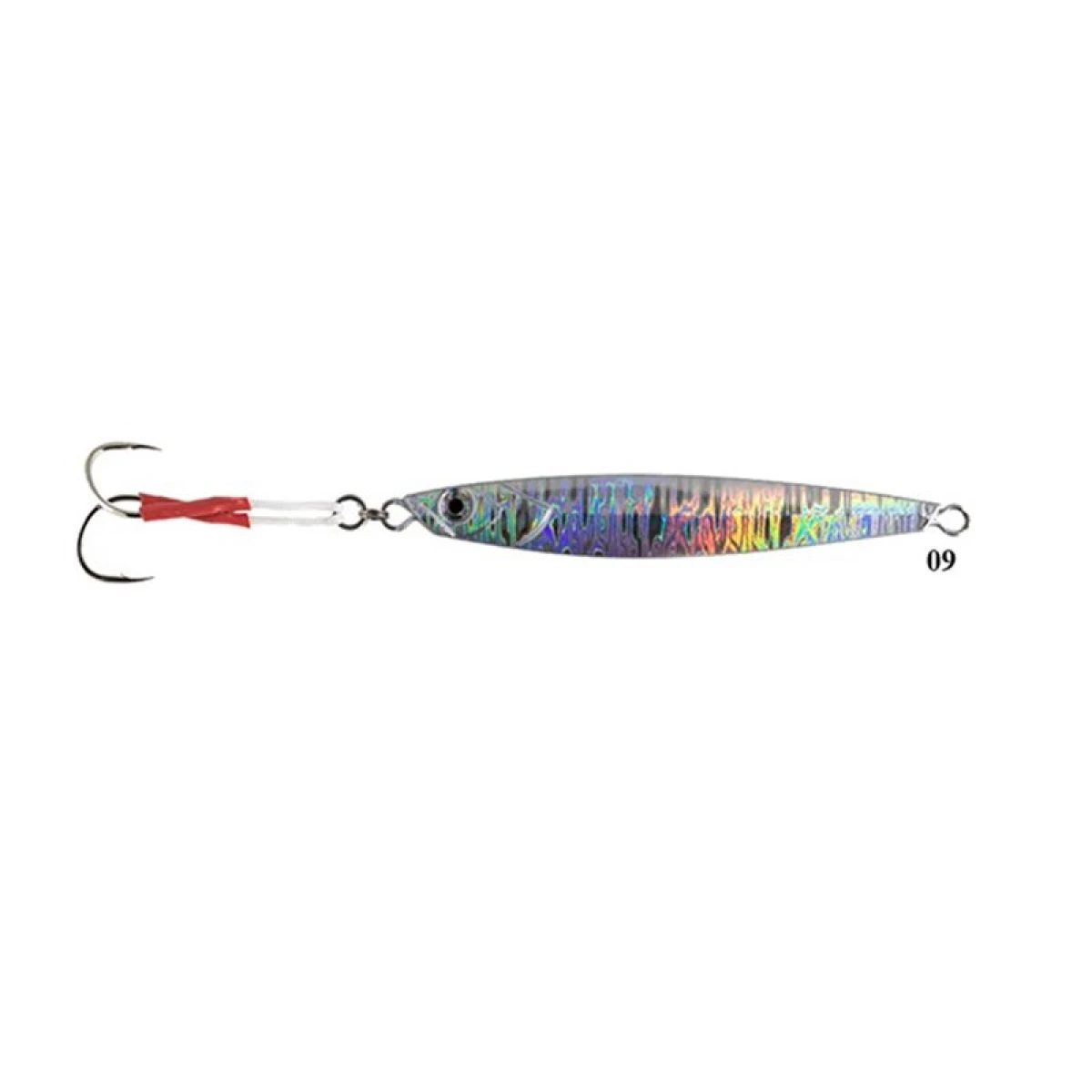 Remixon Rocky Shore Slim 40gr - 09