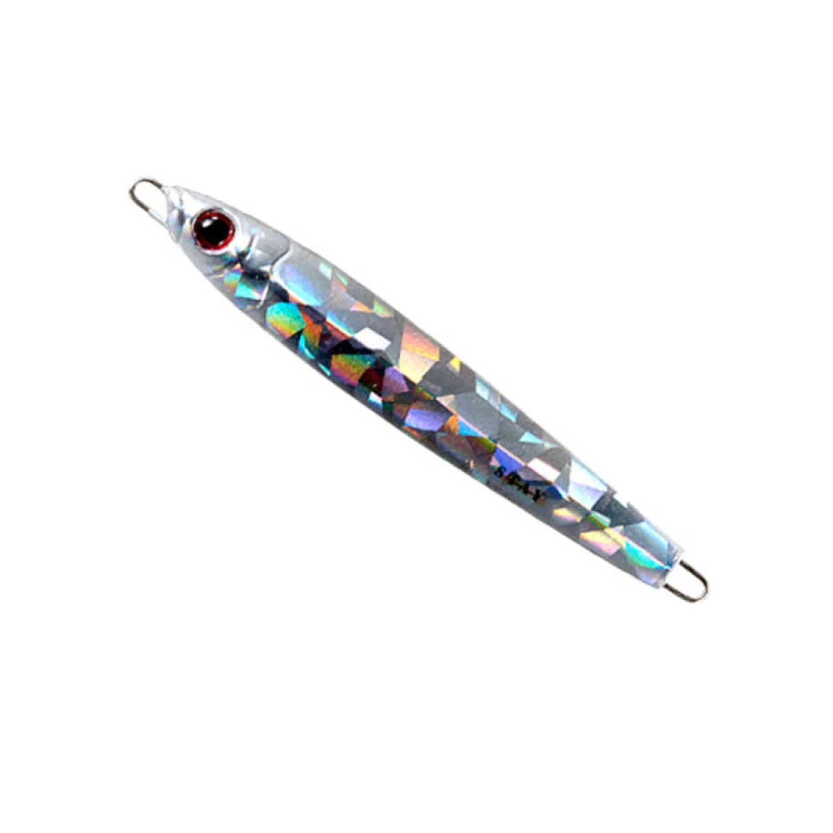 Shout Jig Stay Serisi 60gr Metal Yem - SH