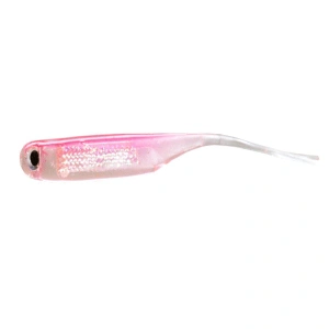 Kudos Natura Drop Shad 5cm Silikon Yem - 06