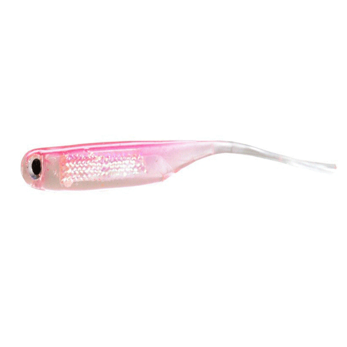 Kudos Natura Drop Shad 5cm Silikon Yem - 06