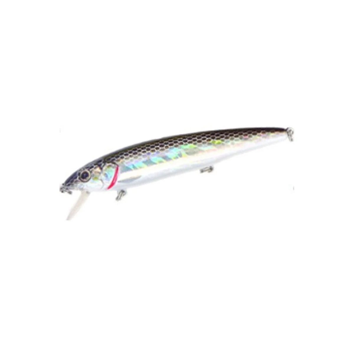 Strike Pro EG-063 F F Flash Minnow 85 Serisi Suni Yem - 010A
