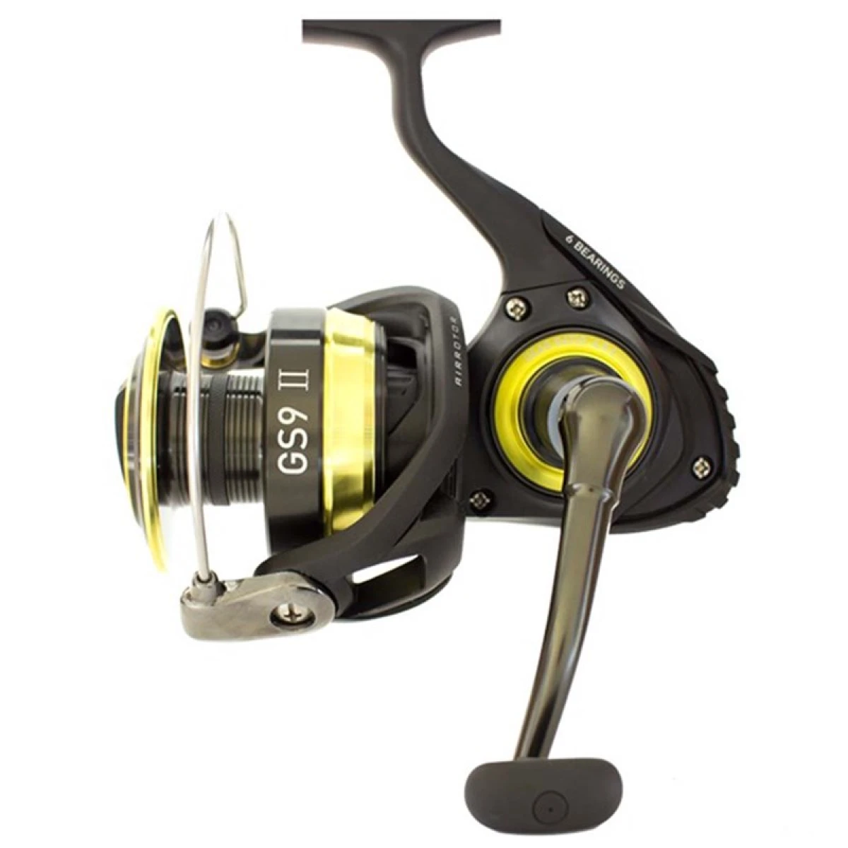 DAIWA GS 9 II Jig Makara