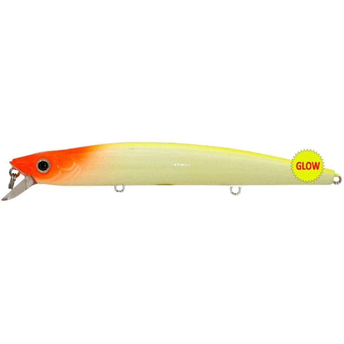 Strike Pro EG-031 F Wiggle Stick 140 Serisi Suni Yem - A116L