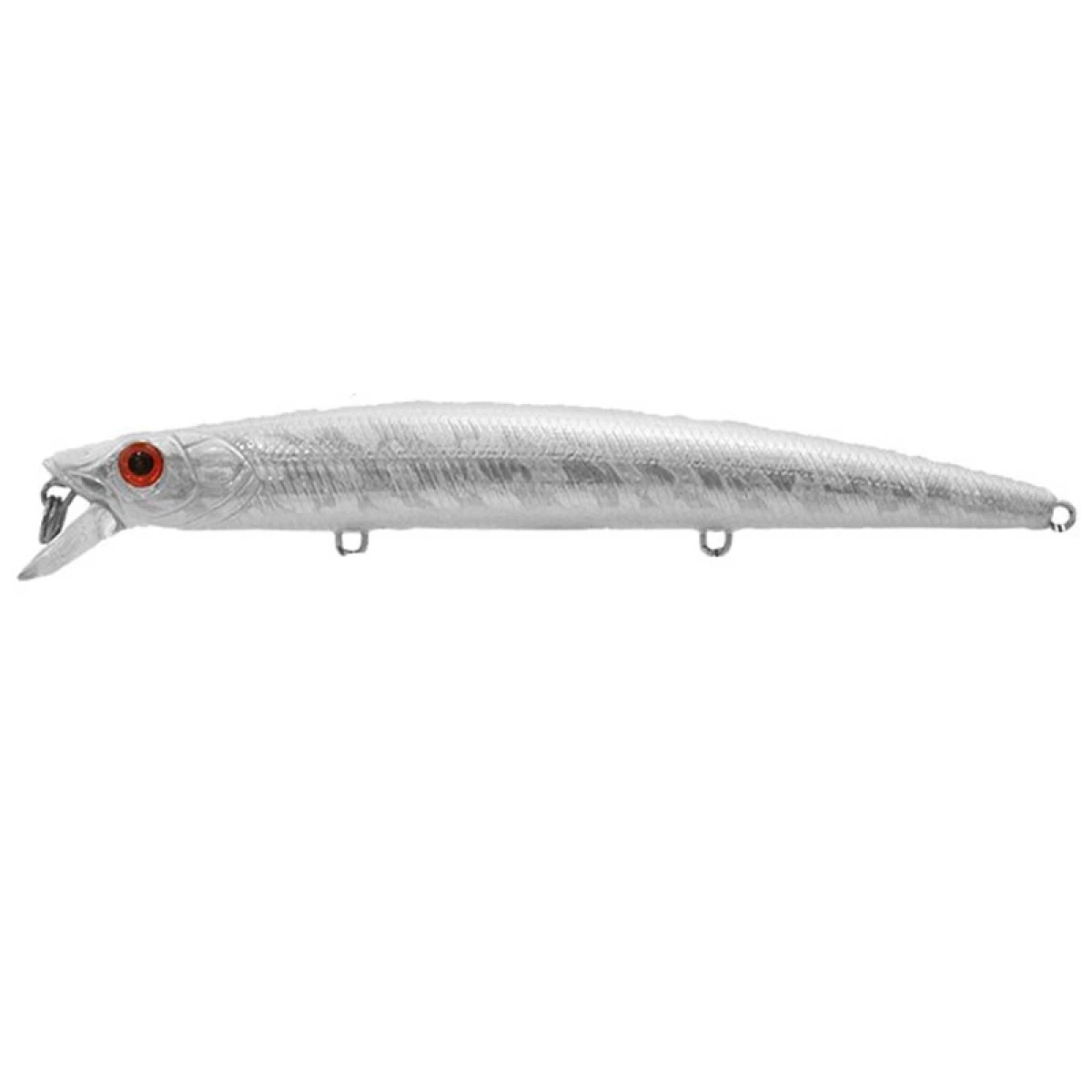 Strike Pro EG-031 F Wiggle Stick 140 Serisi Suni Yem - 005