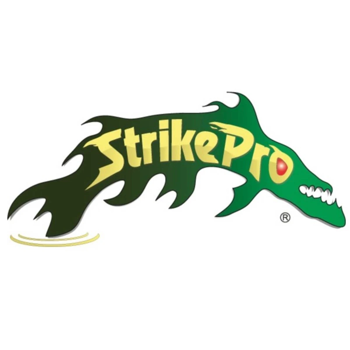 Strike Pro EG-031 F Wiggle Stick 140 Serisi Suni Yem - 061