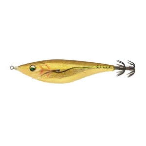 Daiwa Emeraldas Boat NS 9G Green Sugi - GOLD KINAJI