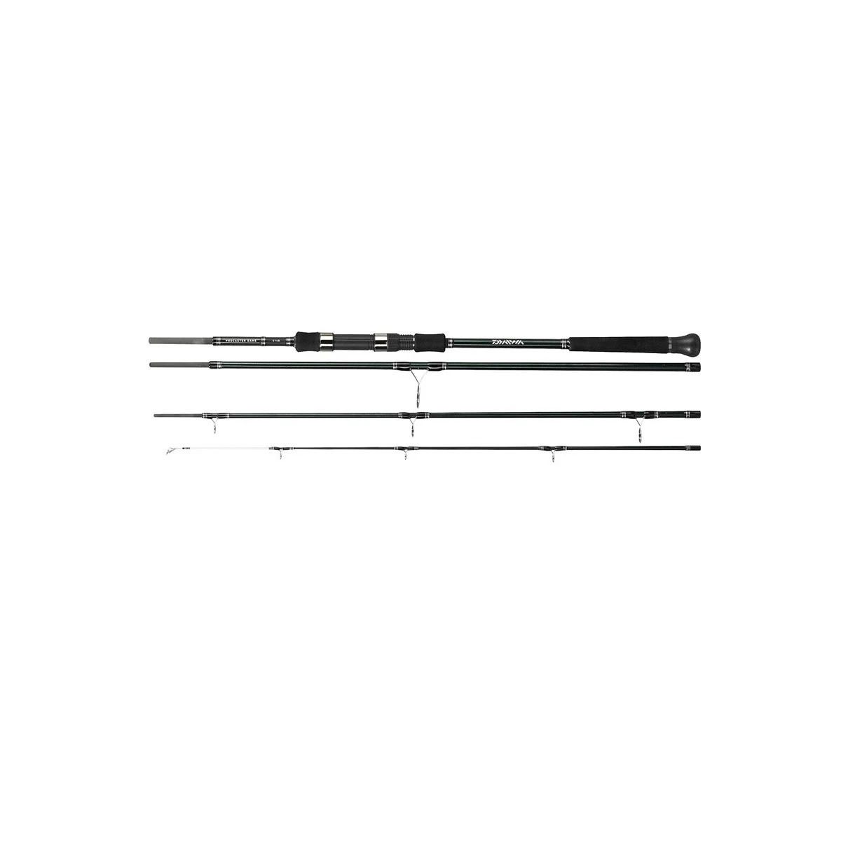 DAIWA Procaster Game Serisi Olta Kamışı 270 cm
