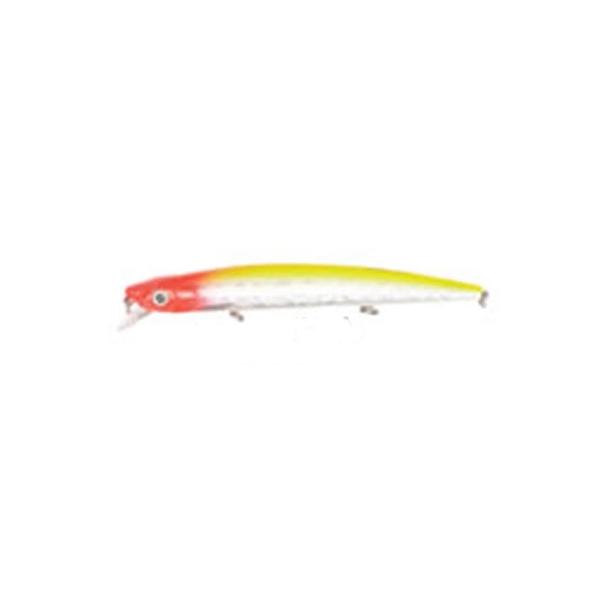 Strike Pro EG-031 F Wiggle Stick 140 Serisi Suni Yem - 402A