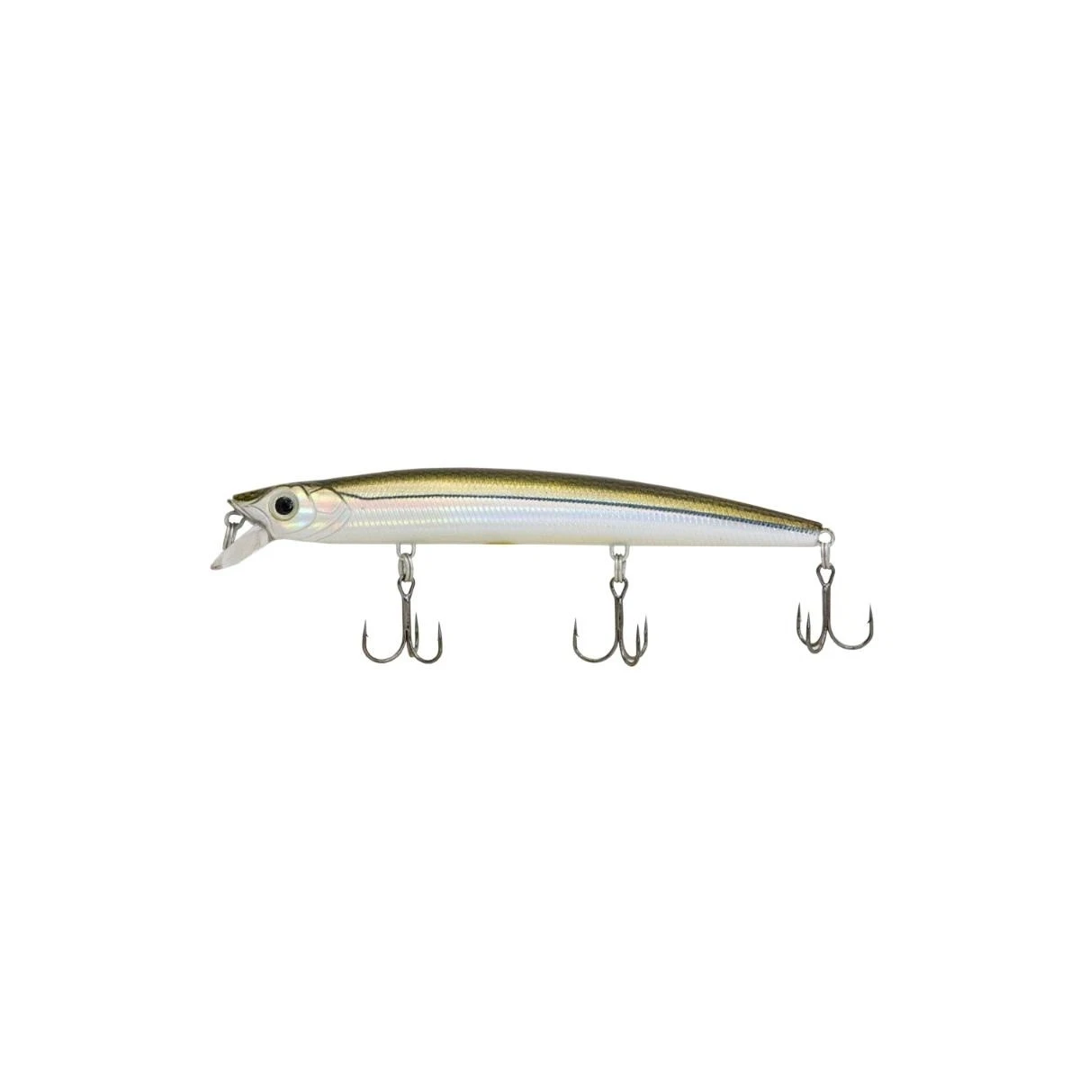 Strike Pro EG-031 F Wiggle Stick 140 Serisi Suni Yem - SIN028