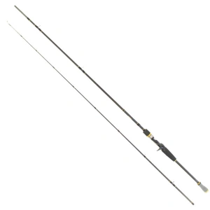 DAIWA Exceler 2.44M, 7-28 GR, 2P Baitcasting Olta Kamışı