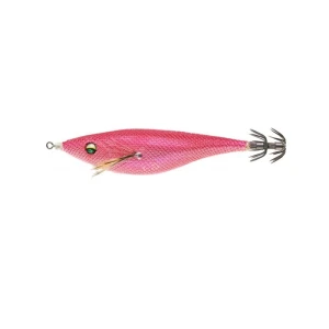 Daiwa Emeraldas Boat NS 9G Green Sugi - PINK FLUO