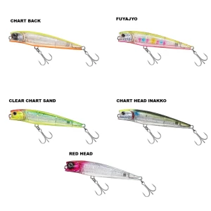 DAIWA Morethan Salt Pencil Laser impact 95F