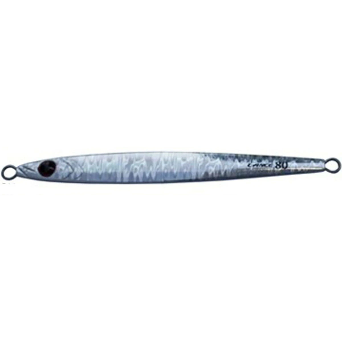 Shout Jig Lance 80gr 14cm Jig Metal Yem - B H