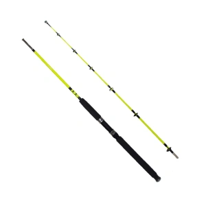 REMIXON Pagrus 1.35M 60-120gr 2P Bot Olta Kamışı, Yellow