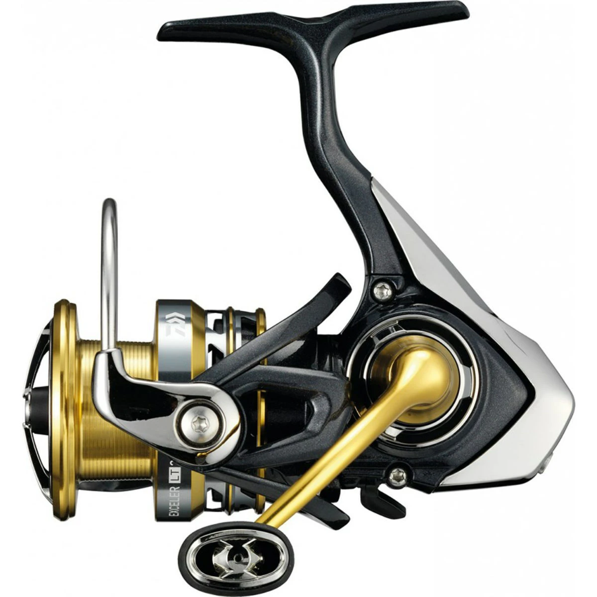 Daiwa Exceler LT 2017 1000 DXH Olta Makinesi