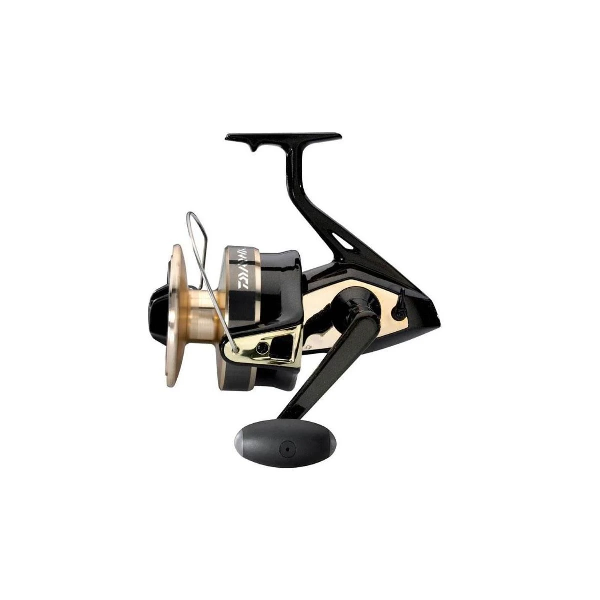 DAIWA Gold Silver 100 B Olta Makinesi