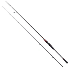 Ryuji Luna II 2.35m 3-15gr 2P Spin Kamış