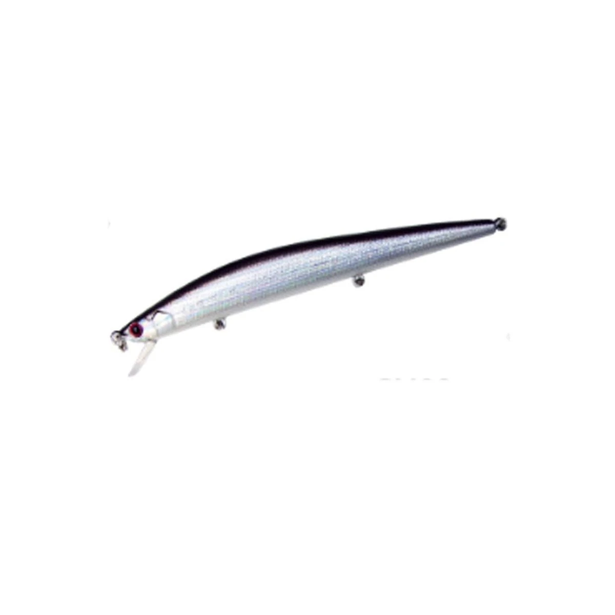 Strike Pro EG-145 F Slingshot Minnow 120 Serisi Suni Yem - 010