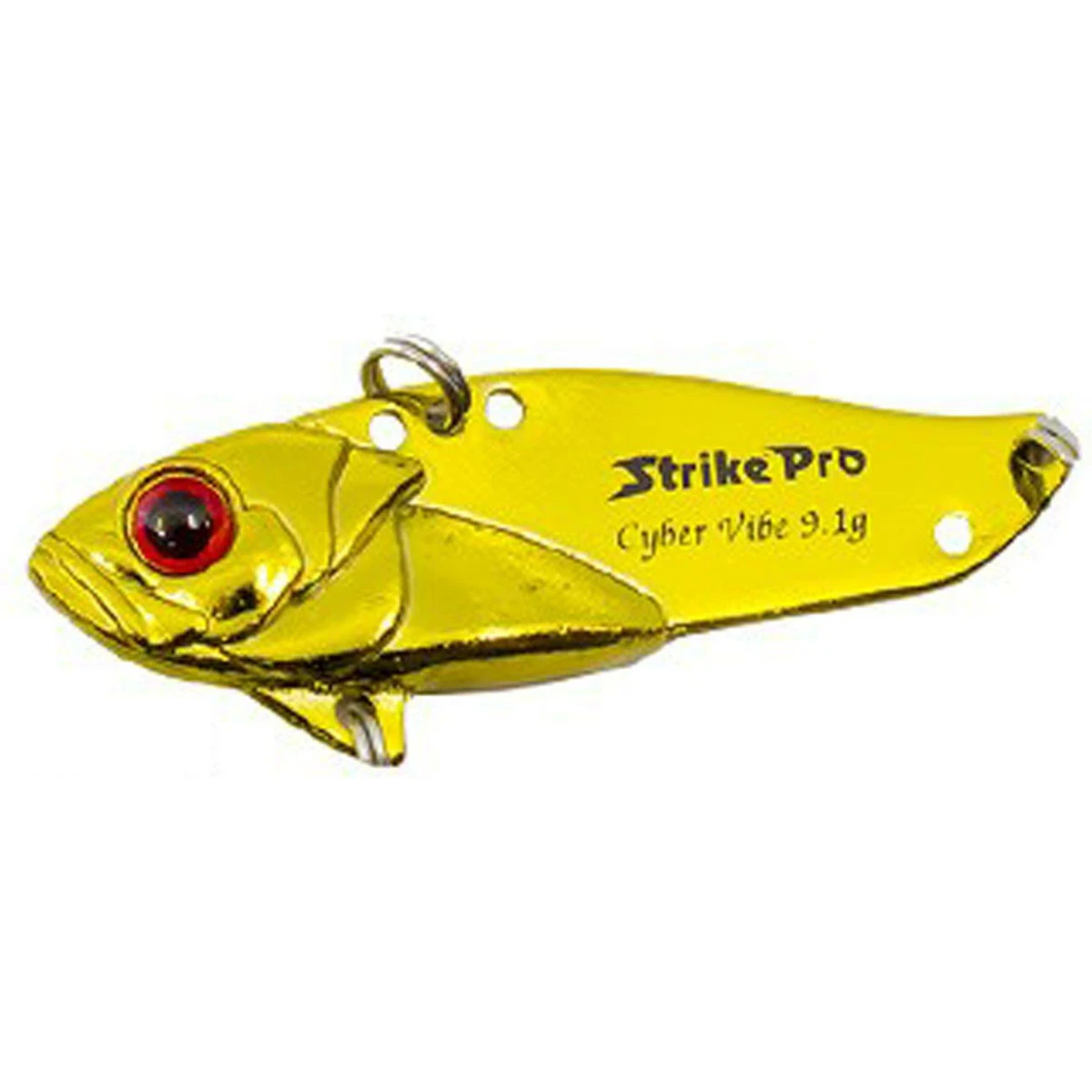 Strike Pro JG005 D Cyber Vibe 55 Serisi Jig Yem - 789E