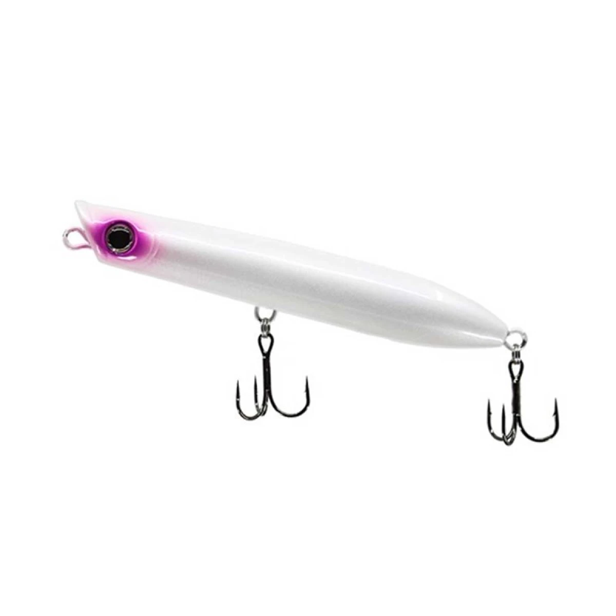Ryuji Rocket Top Water 130mm 31,5gr Hard Bait - 1