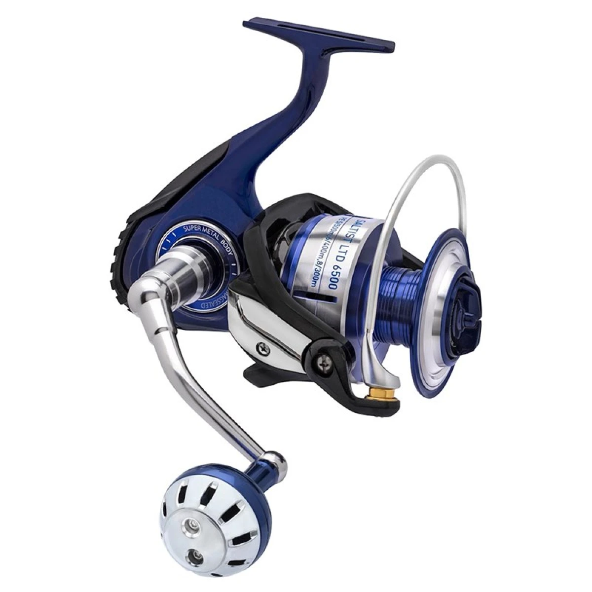 DAIWA Saltist LTD 4500 Olta Makinesi
