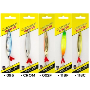 Remixon Hunter 04180 22gr Kaşık - 096