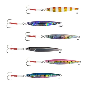 Remixon Rocky Shore Slim 40gr - 14