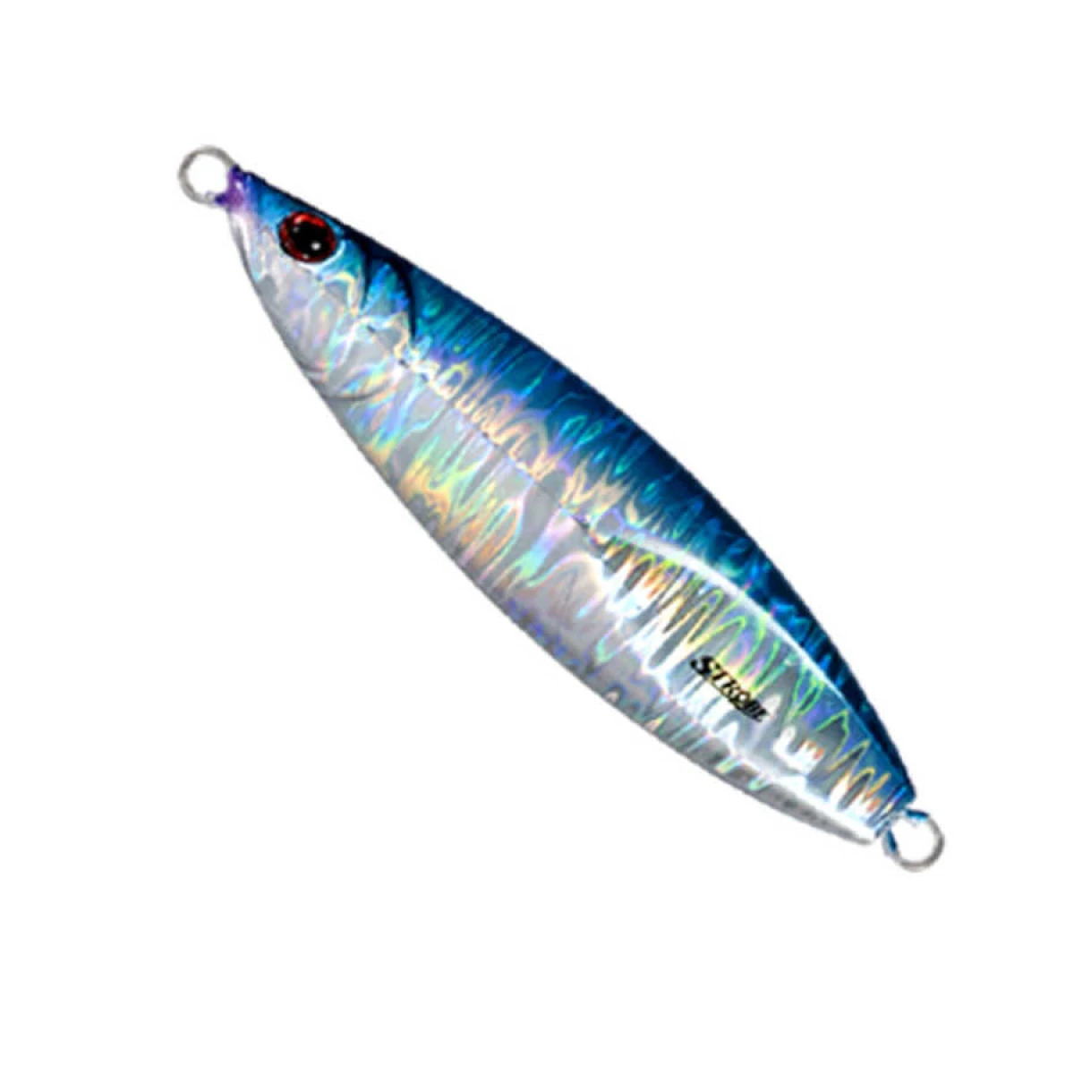 Shout Strobe 180gr Metal Yem - SH